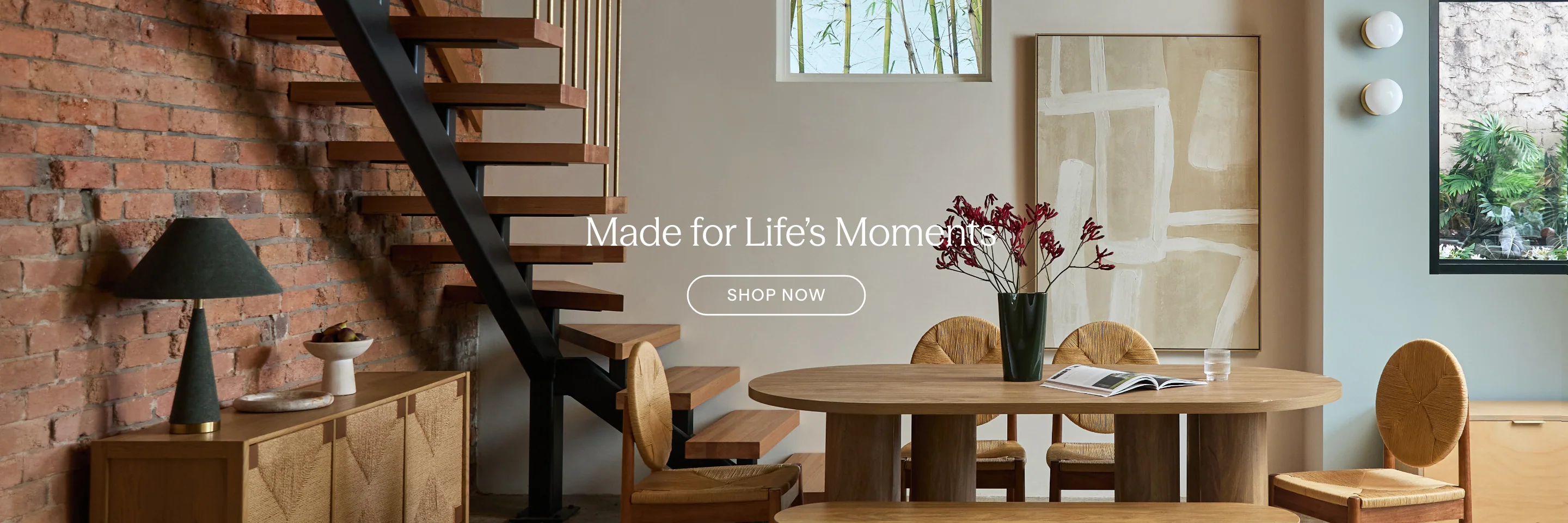 Elevate Your Home with Mocka
